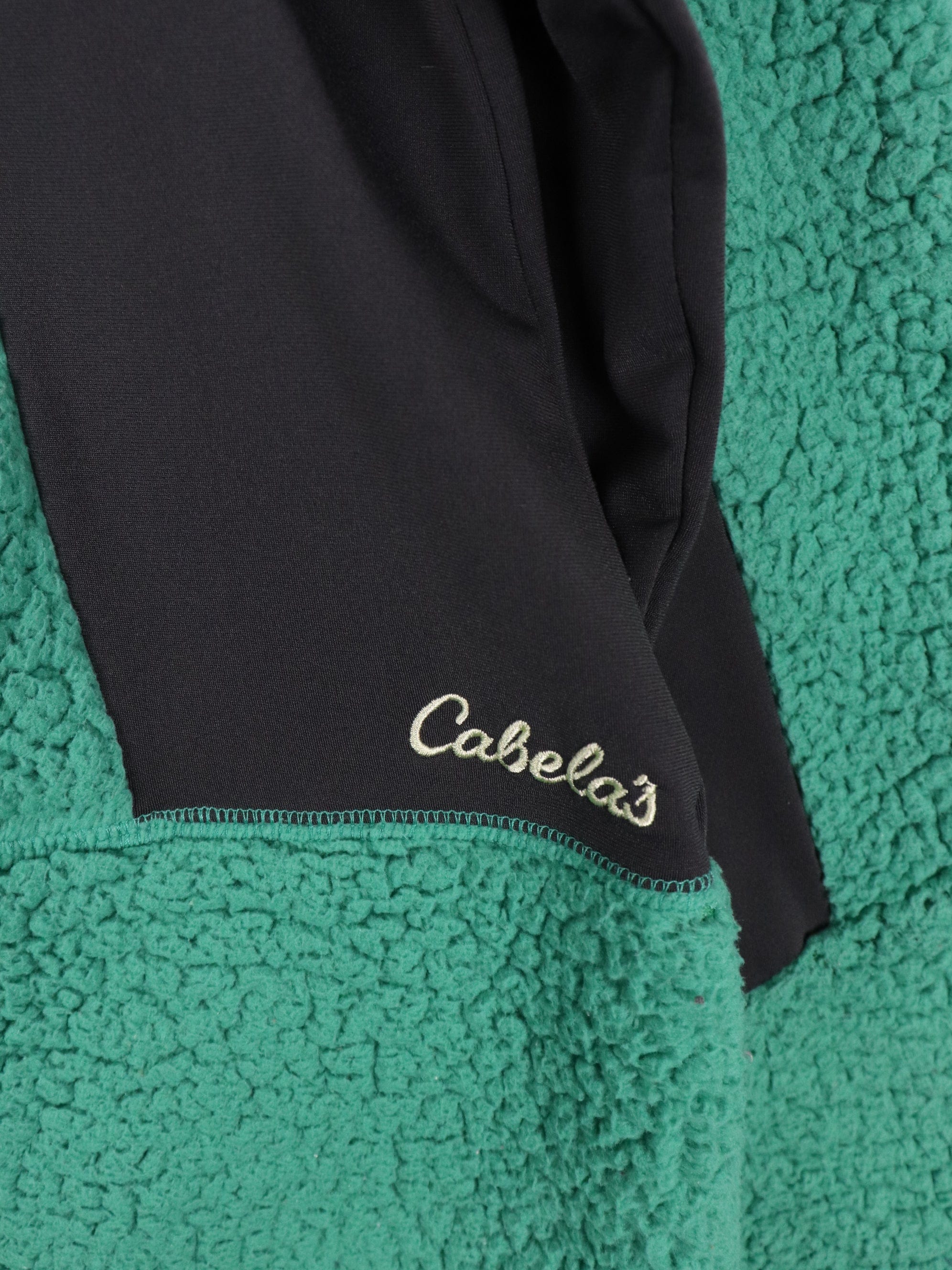 Cabela's hotsell fleece pullover