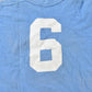 Vintage 1982 Gyn-Nor Little League Baseball T-Shirt Youth S