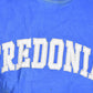 Vintage 1990s Steve And Barry's Fredonia Embroidered University Crewneck Sweater Mens L from propervintagecanada