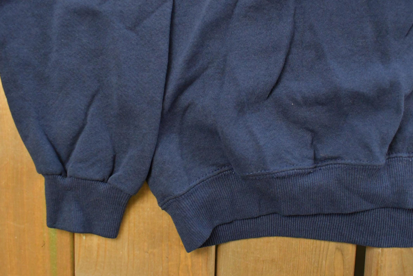 Vintage 1990s New York City Crewneck Sweatshirt Men's Large