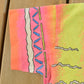 Vintage 1990s Ocean Pacific Souvenir Surfing T-Shirt Youth M