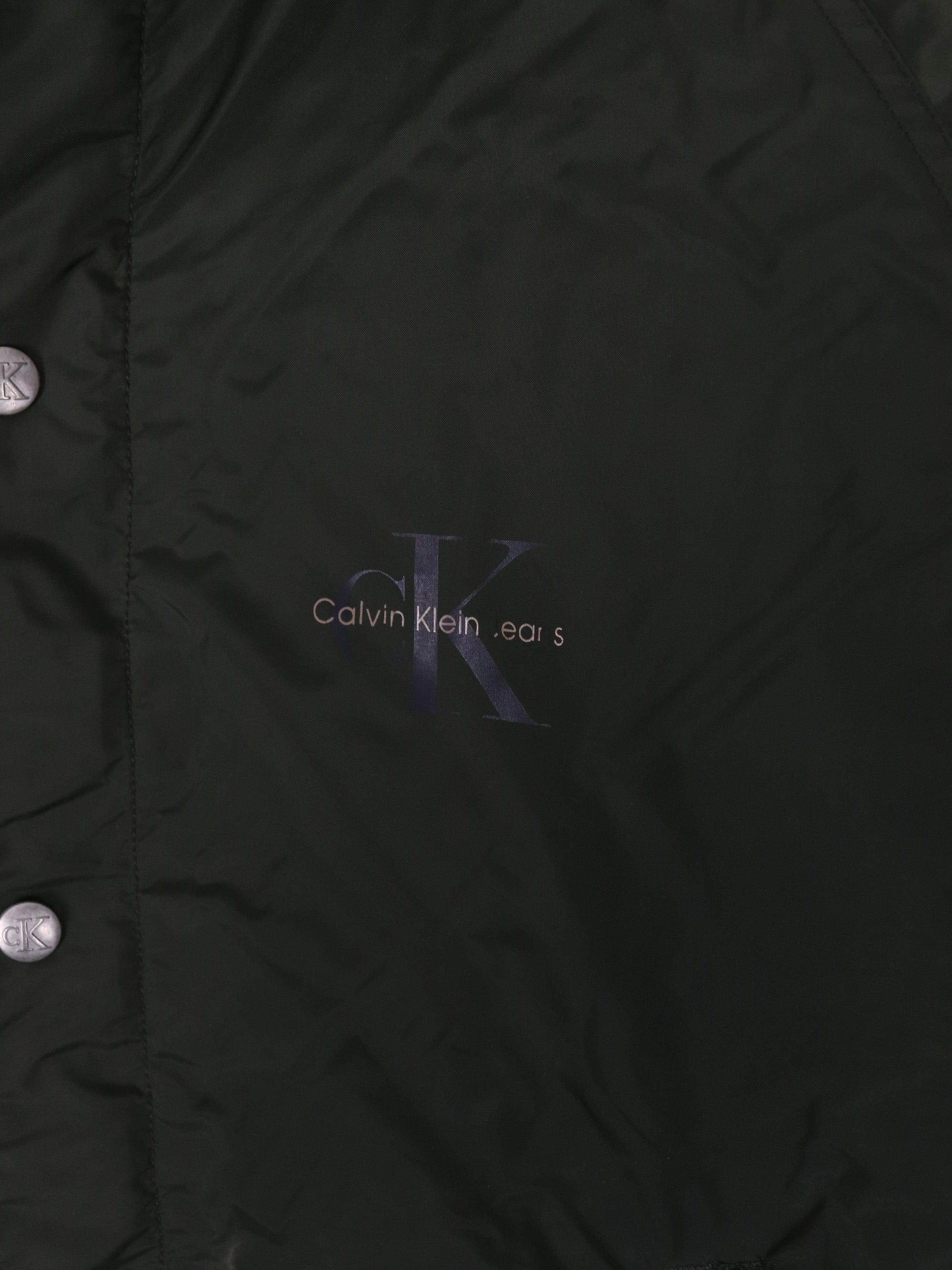 Calvin Klein, Jackets & Coats