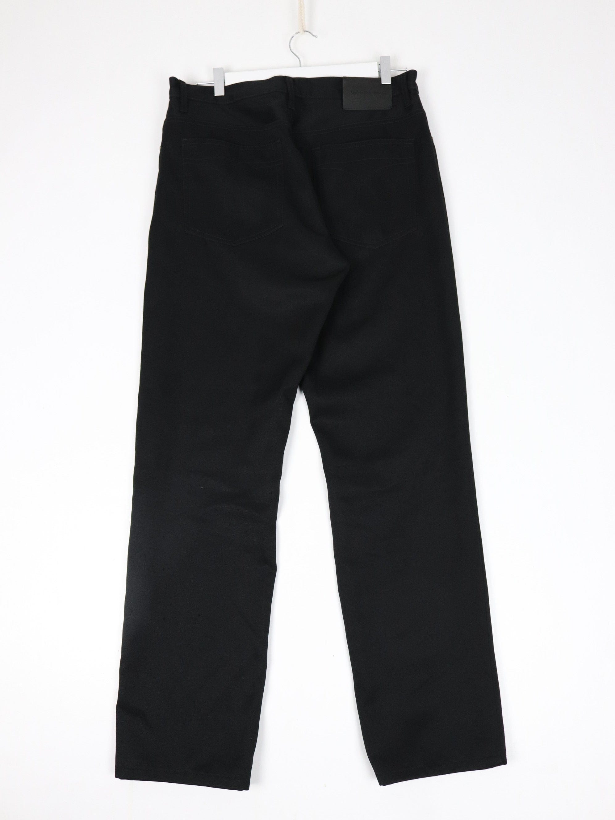 Calvin klein clearance mens slacks