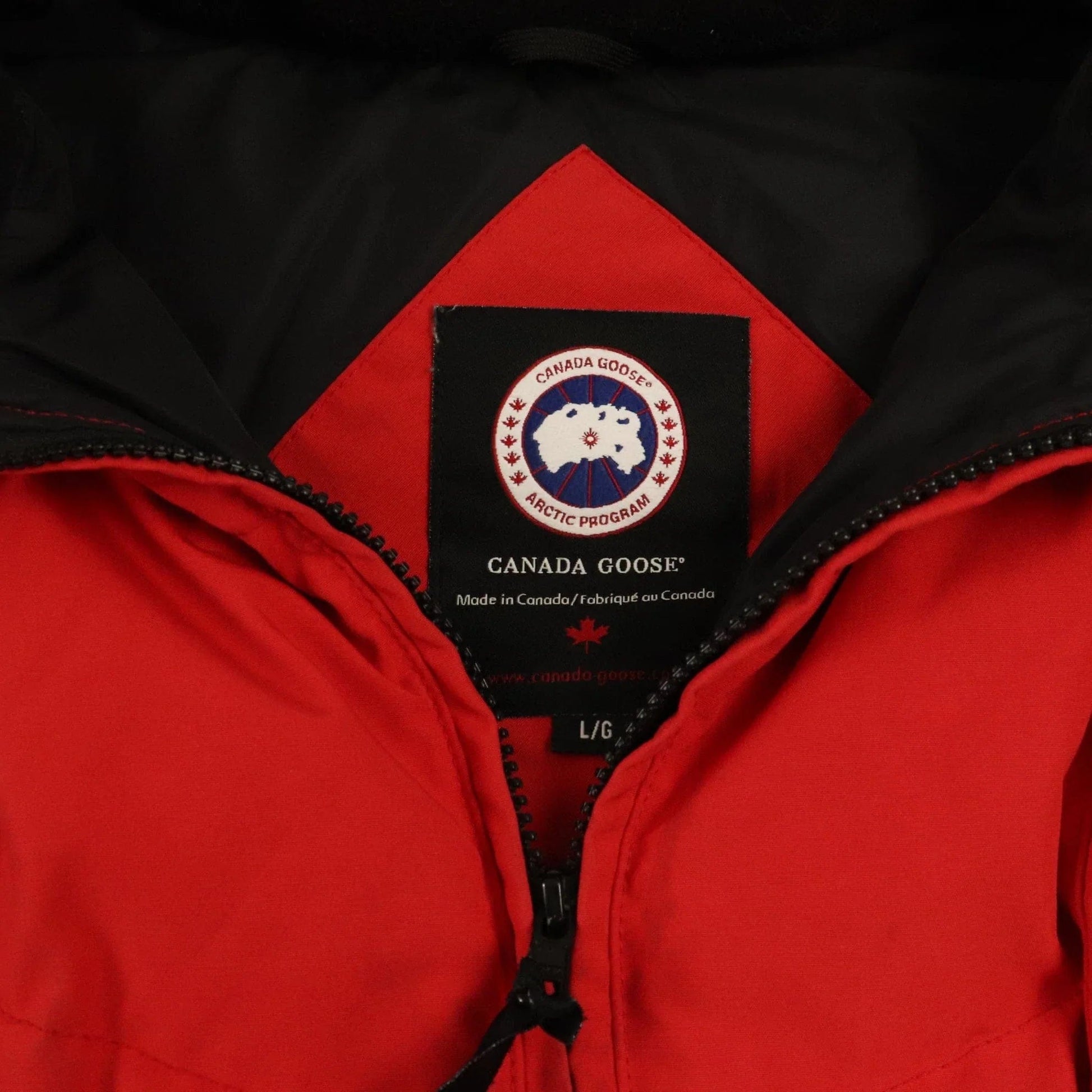 Faux canada newest goose jackets