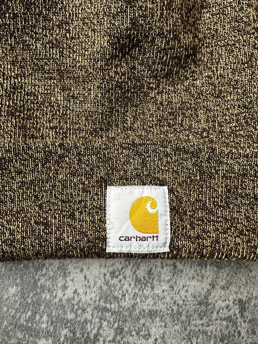 Carhartt Beanie Adult Brown