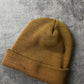 Carhartt Beanie Adult Brown