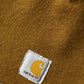 Carhartt Beanie Adult Brown Skully