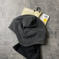 Carhartt Beanie Adult Grey Fleece 2 In 1 from propervintagecanada