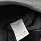 Carhartt Beanie Adult Grey Fleece 2 In 1 from propervintagecanada