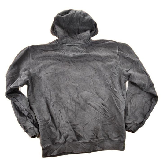 Carhartt Clothing > Gender Neutral Adult Clothing > Hoodies & Sweatshirts > Sweatshirts Vintage Y2K Carhartt Heavyweight Hooded Sweatshirt Men's L