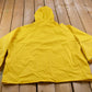 Carhartt Clothing > Gender Neutral Adult Clothing > Jackets & Coats Carhartt Yellow Rain Jacket Men's 2XL