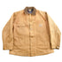 Carhartt Clothing > Gender Neutral Adult Clothing > Jackets & Coats Vintage 1980s Carhartt Blanket Lined Chore Coat Men&