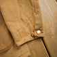 Carhartt Clothing > Gender Neutral Adult Clothing > Jackets & Coats Vintage 1980s Carhartt Blanket Lined Chore Coat Men's Large