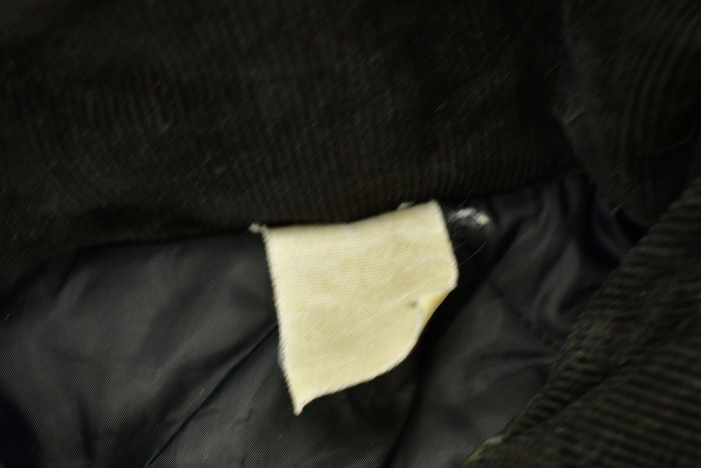 Carhartt Clothing > Gender Neutral Adult Clothing > Jackets & Coats Vintage 1980s Carhartt Coat Hooded Men's 2XL