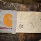 Carhartt Clothing > Gender Neutral Adult Clothing > Jackets & Coats Vintage 1980s Carhartt Field Coat Men's XL