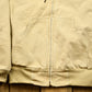 Carhartt Clothing > Gender Neutral Adult Clothing > Jackets & Coats Vintage 1980s Carhartt Hooded Jacket Men's Large