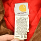 Carhartt Clothing > Gender Neutral Adult Clothing > Jackets & Coats Vintage 1980s Carhartt Santa Fe Jacket Men's 3XL