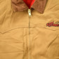 Carhartt Clothing > Gender Neutral Adult Clothing > Jackets & Coats Vintage 1980s Carhartt Santa Fe Jacket Men's 3XL