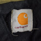 Carhartt Clothing > Gender Neutral Adult Clothing > Jackets & Coats Vintage 1980s Carhartt Traditional Coat Men's XL