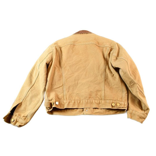 Carhartt Clothing > Gender Neutral Adult Clothing > Jackets & Coats Vintage 1980s Carhartt Type 3 Style Jacket Men's S