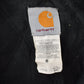 Carhartt Clothing > Gender Neutral Adult Clothing > Jackets & Coats Vintage 1990s Beige Carhartt Santa Fe Jacket Men's XL