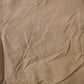 Carhartt Clothing > Gender Neutral Adult Clothing > Jackets & Coats Vintage 1990s Beige Carhartt Santa Fe Jacket Men's XL