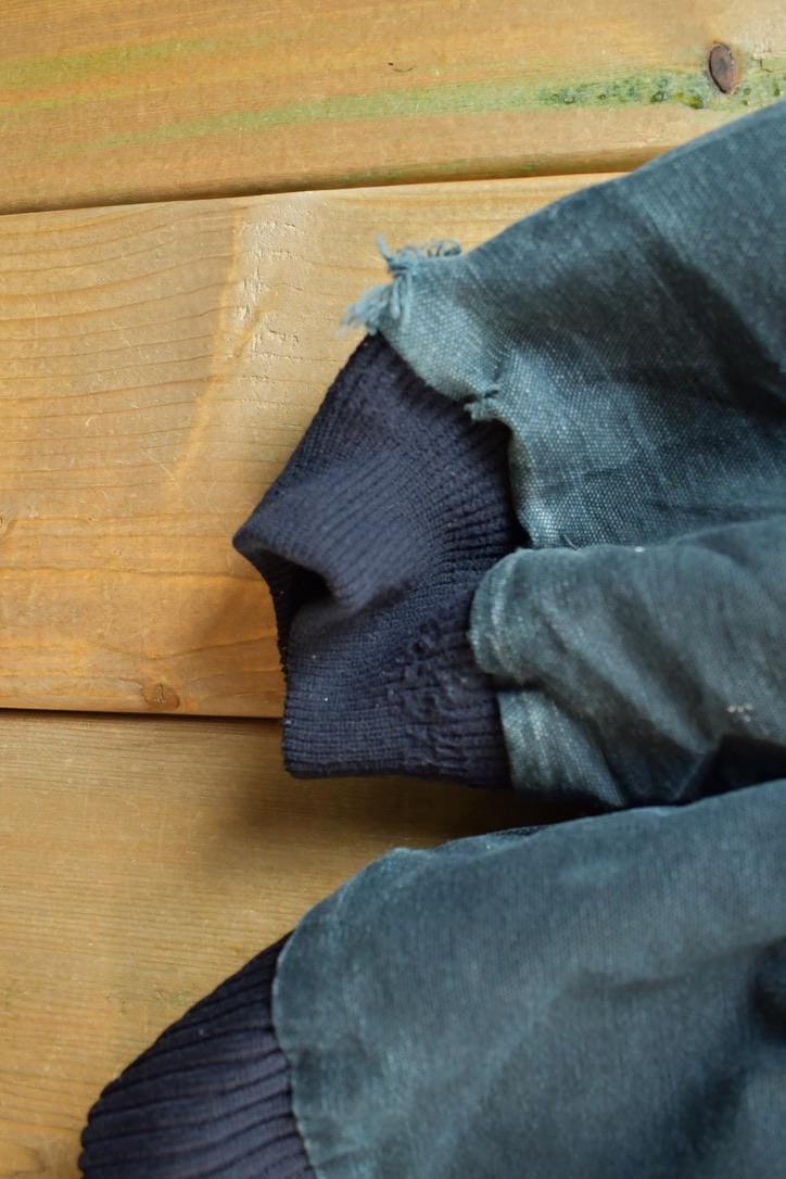 Carhartt Clothing > Gender Neutral Adult Clothing > Jackets & Coats Vintage 1990s Black Carhartt Hooded Jacket Men's XL