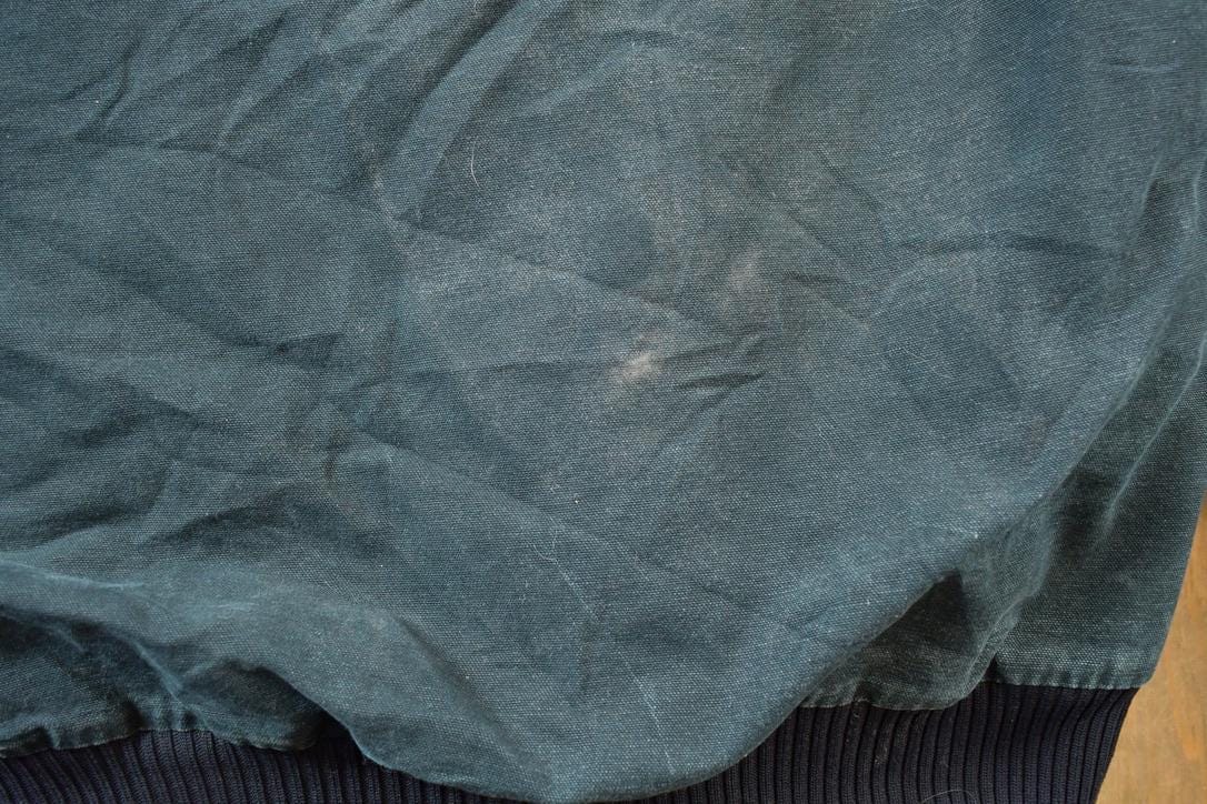 Carhartt Clothing > Gender Neutral Adult Clothing > Jackets & Coats Vintage 1990s Black Carhartt Hooded Jacket Men's XL