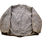 Carhartt Clothing > Gender Neutral Adult Clothing > Jackets & Coats Vintage 1990s Carhartt Blanket Lined Chore Coat Men's Large
