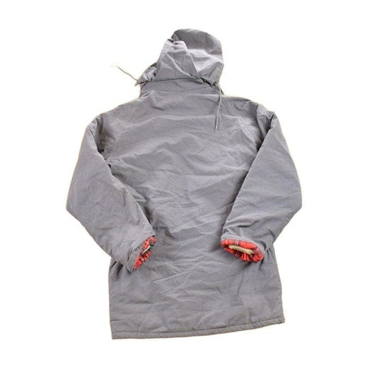 Carhartt Clothing > Gender Neutral Adult Clothing > Jackets & Coats Vintage 1990s Carhartt Blanket Lined Parka Jacket Men's Medium