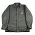 Carhartt Clothing > Gender Neutral Adult Clothing > Jackets & Coats Vintage 1990s Carhartt Blanket Lined Shirt Jacket Men&