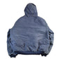 Carhartt Clothing > Gender Neutral Adult Clothing > Jackets & Coats Vintage 1990s Carhartt Canvas FR Fire Resistant Hooded Jacket Men's XL