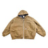Carhartt Clothing > Gender Neutral Adult Clothing > Jackets & Coats Vintage 1990s Carhartt Hooded Work Jacket Men&