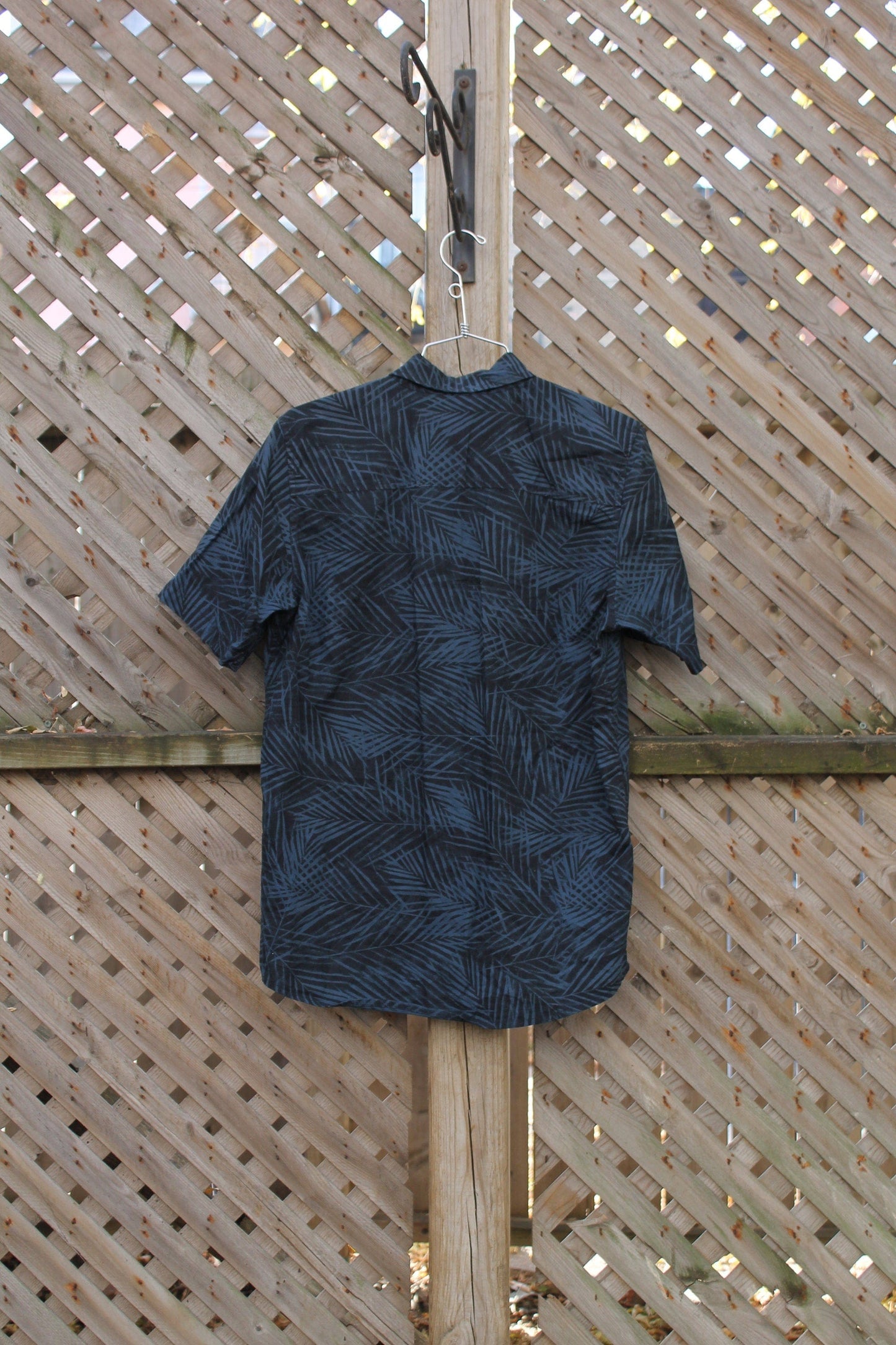 Carhartt Clothing > Gender Neutral Adult Clothing > Tops & Tees > T Shirts Vintage 1980s Carhartt Rugged Outdoor Wear Button Up Shirt Men's S