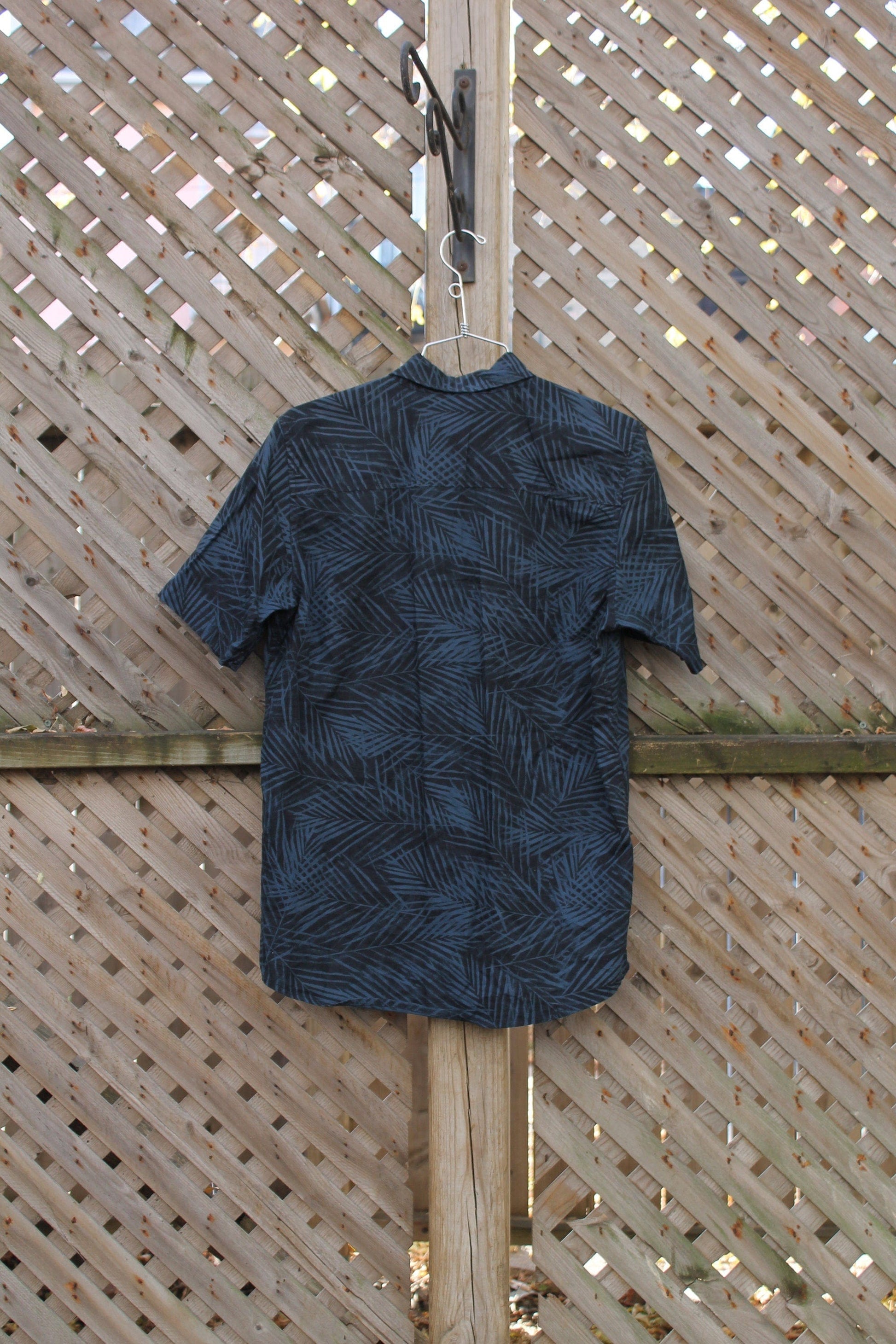 Carhartt Clothing > Gender Neutral Adult Clothing > Tops & Tees > T Shirts Vintage 1980s Carhartt Rugged Outdoor Wear Button Up Shirt Men's S