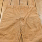 Carhartt Clothing > Men's Clothing > Jeans Vintage 1980s Carhartt Double Knee Work Pants Men's 38 x 31