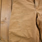 Carhartt Clothing > Men's Clothing > Jeans Vintage 1990s Carhartt Beige Work Pants Men's 34 x 30