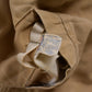 Carhartt Clothing > Men's Clothing > Vests Vintage 1960s Carhartt Sherpa Lined Beige Work Vest