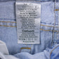 Carhartt Clothing > Women's Clothing > Shorts & Skorts > Shorts Vintage 1990s Carhartt Blue Paint platter Jean Shorts Men's 32