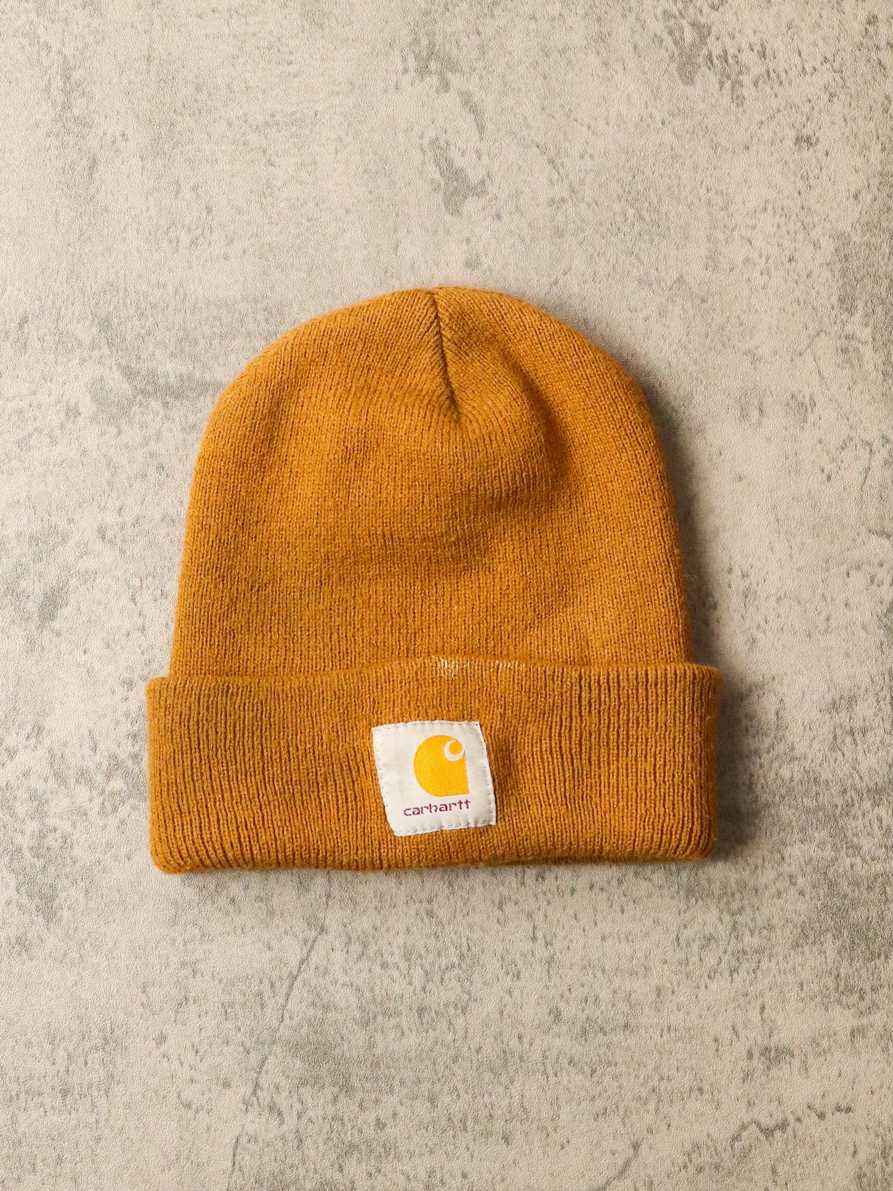 Carhartt Hats & Beanies Carhartt Beanie Adult Blrown