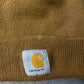 Carhartt Hats & Beanies Carhartt Beanie Adult Blrown