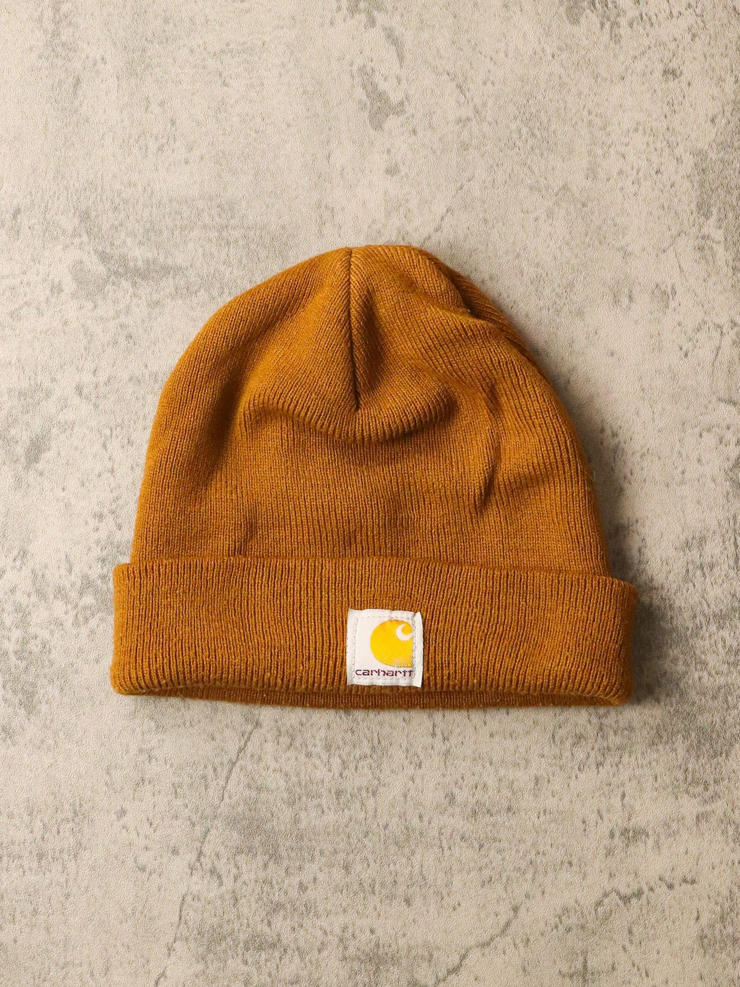 Carhartt Hats & Beanies Carhartt Beanie Adult Brown