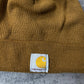 Carhartt Hats & Beanies Carhartt Beanie Adult Brown