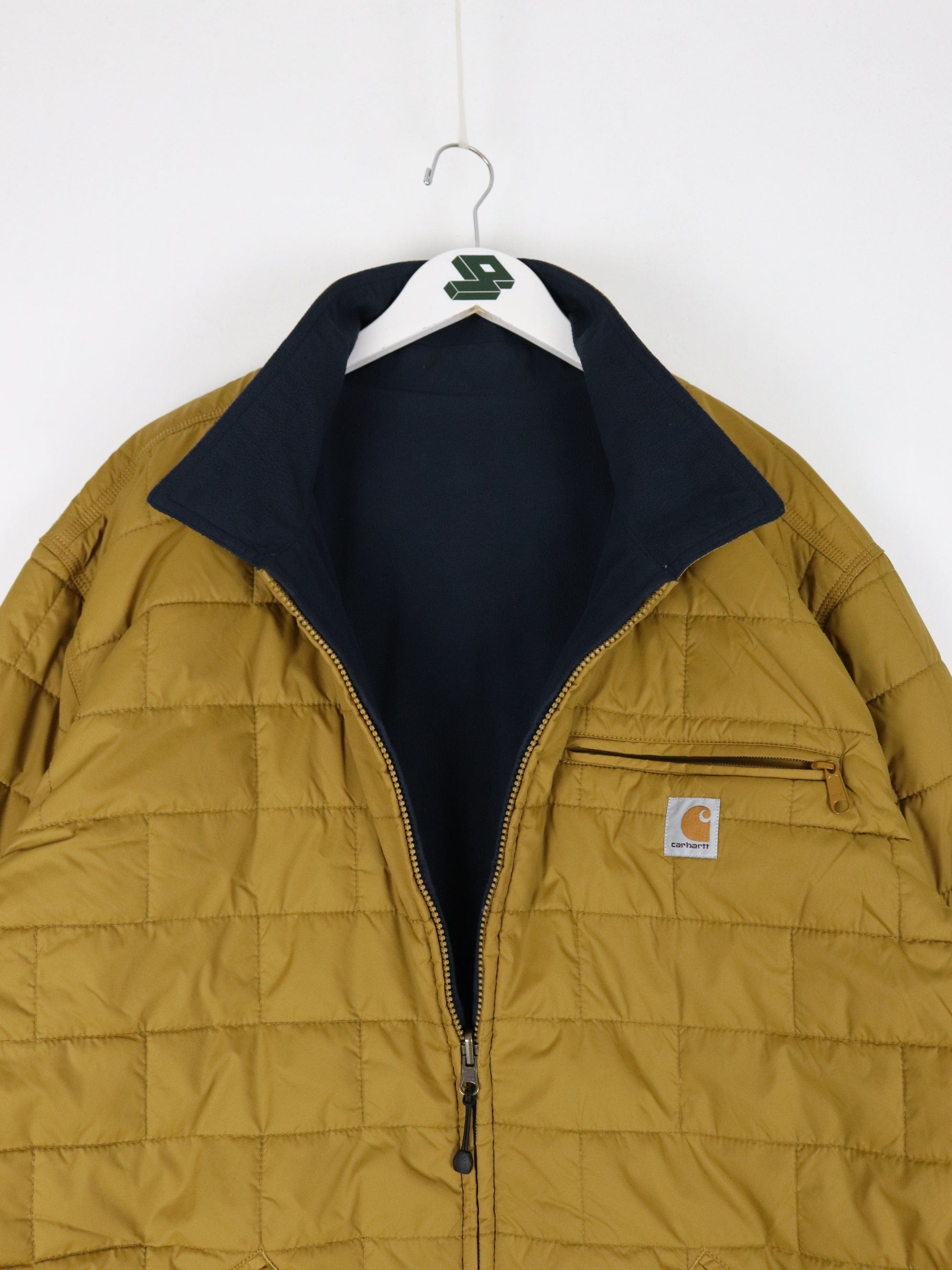 Carhartt, Jackets & Coats