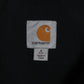 Carhartt Jackets & Coats Carhartt Jacket Womens Small Black Work Wear Coat Water Proof