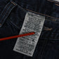 Carhartt Jeans Carhartt Pants Fits Womens 30 x 28 Blue Denim Jeans Fire Resistant