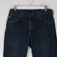 Carhartt Jeans Carhartt Pants Fits Womens 30 x 28 Blue Denim Jeans Fire Resistant