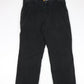 Carhartt Pants Carhartt Pants Fits Mens 38 x 27 Black Work Wear Carpenters