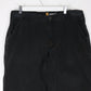 Carhartt Pants Carhartt Pants Fits Mens 38 x 27 Black Work Wear Carpenters