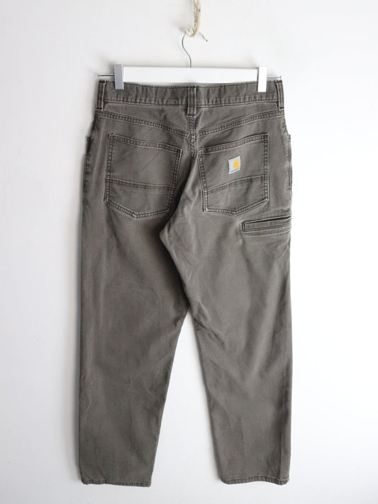 Carhartt Pants Carhartt Pants Mens 29 x 30 Grey Work Wear